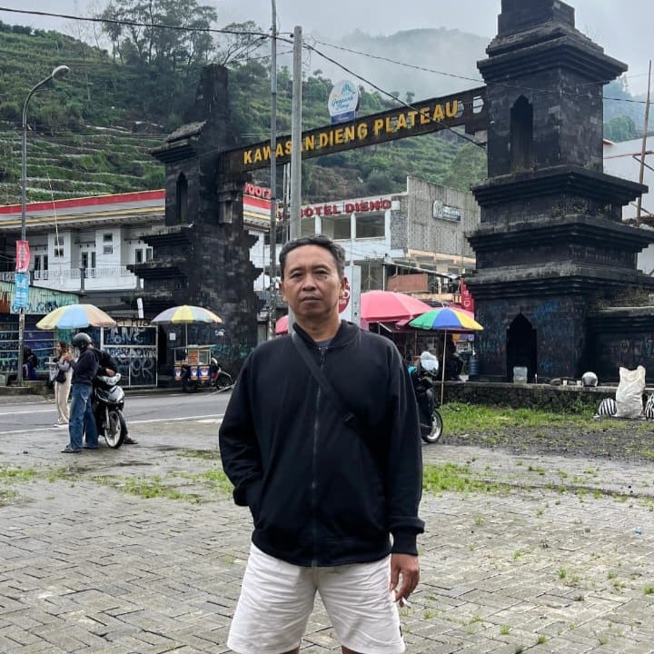 Aji - Co-founder Akeguno Naturals